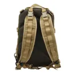 asgbox.pl - Plecak Wisport Sparrow 16 Special - coyote brown