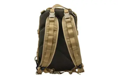 asgbox.pl - Plecak Wisport Sparrow 16 Special - coyote brown