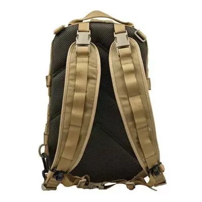asgbox.pl - Plecak Wisport Sparrow 16 Special - coyote brown
