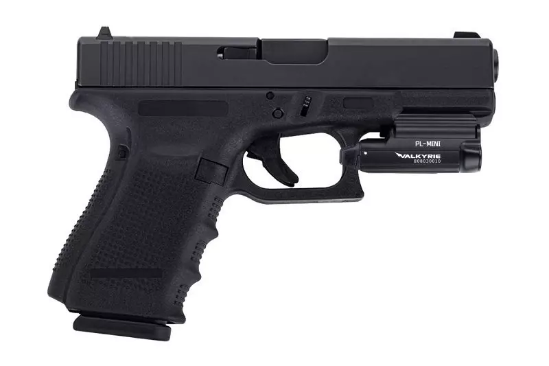 Latarka taktyczna PL-Mini Valkyrie OLG-11-030313-00 asgbox.pl Latarka taktyczna PL-Mini Valkyrie - obrazek 4