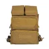 Panel szturmowy do kamizelki Rush 2.0 - tan OD-G-PRI-19-028276-00 asgbox.pl Panel szturmowy do kamizelki Rush 2.0 - tan OD-G-PRI-19-028276-00 asgbox.pl