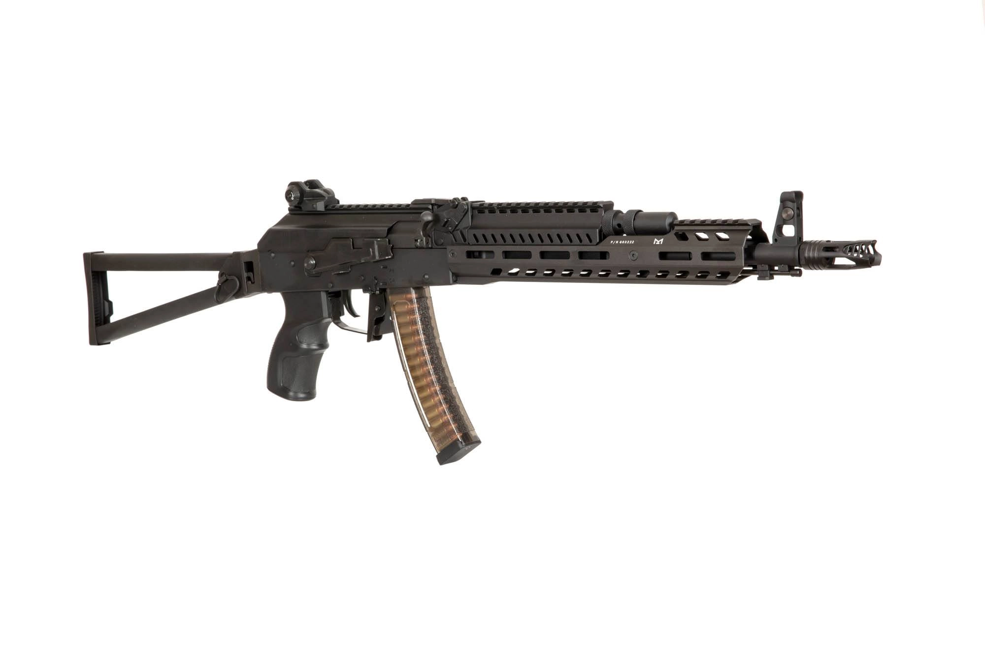 Replika karabinka PRK9L OD-G-GIG-01-028781-00 asgbox.pl Replika karabinka PRK9L - obrazek 5