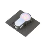 asgbox.pl - Marker elektroniczny Lightbuck V - czarny (czerwone światło)