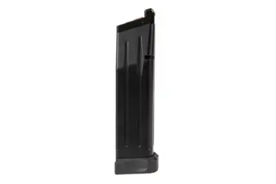 Magazynek Green Gas 28 kulek do replik JW3 2011 Combat Master - obrazek 3