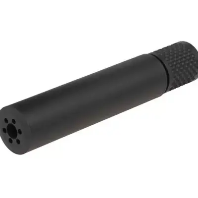 model Cobra - czarny