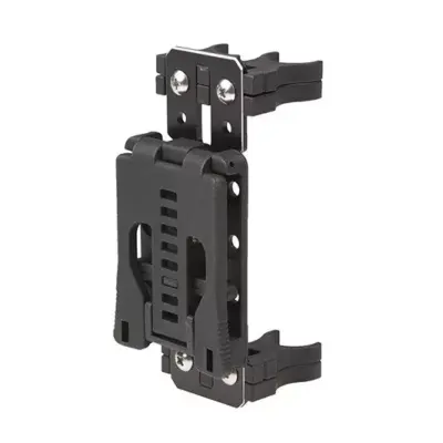 Alternative view of Ładownica Shotshell 4Q 12GA - czarna