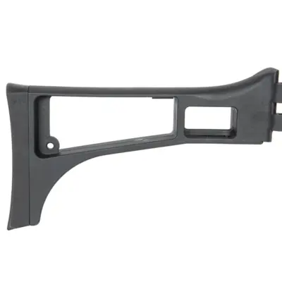 Polimerowa kolba do replik G-Series / G36K SPE-09-025446-00 asgbox.pl