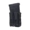 Ładownica SMC na magazynek 7.62 (MOLLE) - czarna OD-G-FMA-19-022276-00 asgbox.pl Ładownica SMC na magazynek 7.62 (MOLLE) - czarna OD-G-FMA-19-022276-00 asgbox.pl