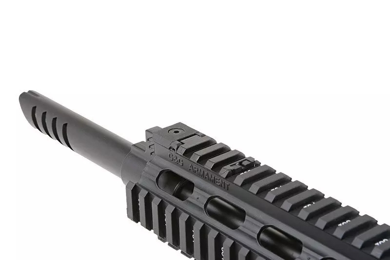 Replika karabinka GR16 CQW WASP - czarna OD-G-GIG-01-004886-00 asgbox.pl Replika karabinka GR16 CQW WASP - czarna - obrazek 5