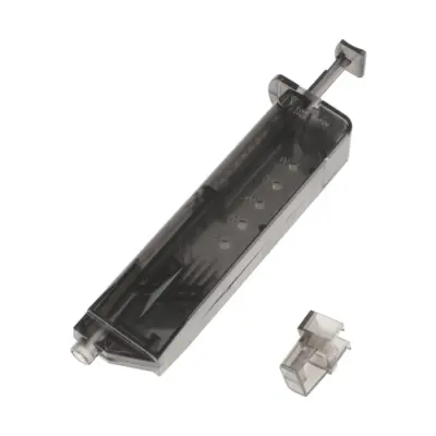 asgbox.pl - Szybkoładowarka do magazynków (C.19A)