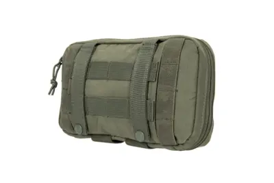 Ładownica VX Lazer Mag/Admin Pouch - oliwkowa - obrazek 3
