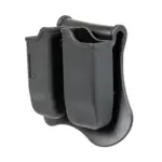 asgbox.pl - Ładownica na 2 magazynki do replik typu P226 / M9 / CZ P-09