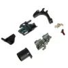 Zestaw metalowych części zamiennych do replik 1911 GBB OD-G-DBY-02-028061-00 asgbox.pl