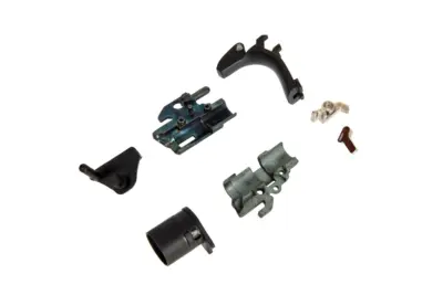 Zestaw metalowych części zamiennych do replik 1911 GBB - obrazek 2