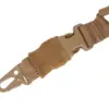 1-pkt pas nośny Specna Arms III - Tan OD-G-SPE-24-029317-00 asgbox.pl