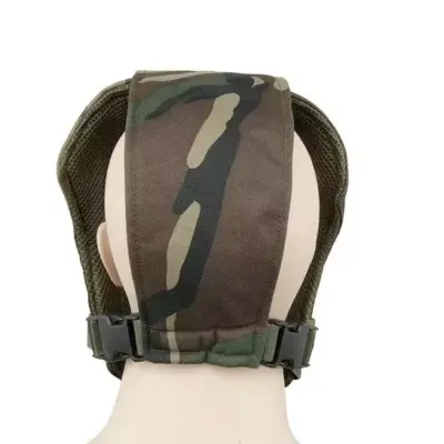 Pełna maska stalowa Ventus - woodland UTT-28-002981-00 asgbox.pl Pełna maska stalowa Ventus - woodland UTT-28-002981-00 asgbox.pl