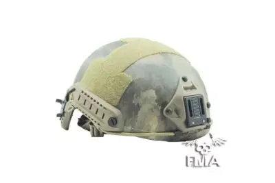 Replika hełmu Ballistic - ATC AU - obrazek 4