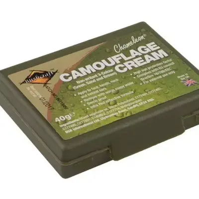 asgbox.pl - Zestaw farb maskujących - desert