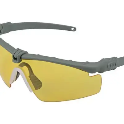 Okulary Ultimate Tactical - żółte UTT-41-007939-00 asgbox.pl