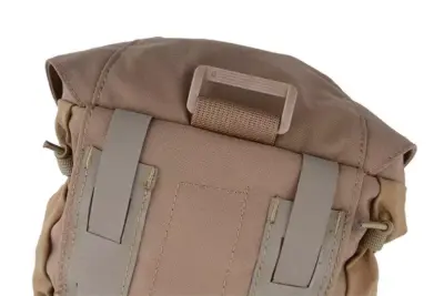Kieszeń GP cargo - coyote brown - obrazek 4