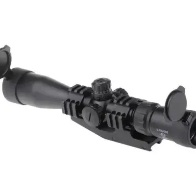 Luneta 3-9X40 BE THO-10-009055-00 asgbox.pl Luneta 3-9X40 BE THO-10-009055-00 asgbox.pl