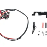 Elektroniczny układ sterujący Specna Arms HAL™ do Gearboxów V2