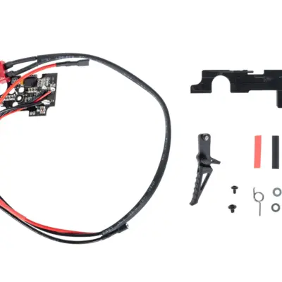 Elektroniczny układ sterujący Specna Arms HAL™ do Gearboxów V2