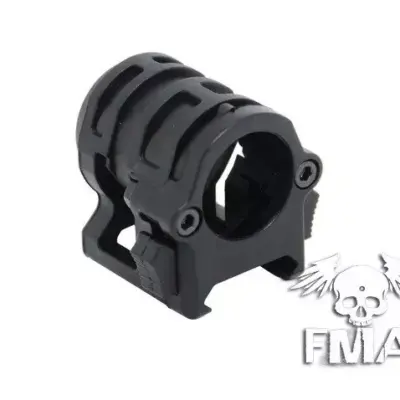 Montaż latarki FMA-09-003981-00 asgbox.pl