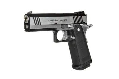 Replika Pistoletu Hi-CAPA Custom - obrazek 4