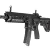 Replika karabinka Heckler&Koch HK416 A5 AEG - czarna OD-G-UMA-01-026665-00 asgbox.pl