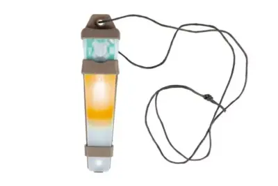 Electronic light marker - orange - obrazek 3