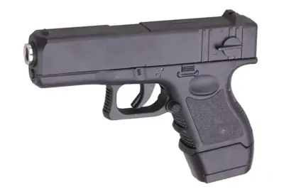 Replika pistoletu G16 - obrazek 4