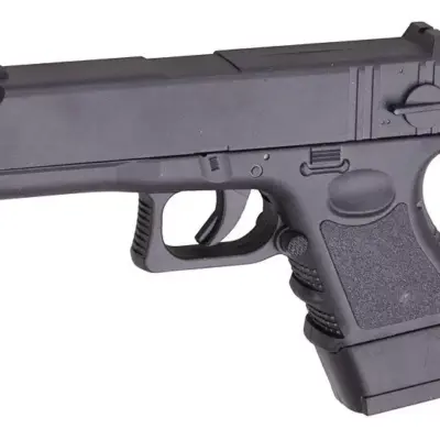 Replika pistoletu G16 GLX-03-001425-00 asgbox.pl