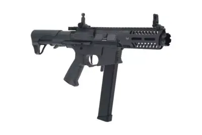 Replika pistoletu maszynowego ARP9 TITAN™ V2 Custom - Battleship Grey - obrazek 5