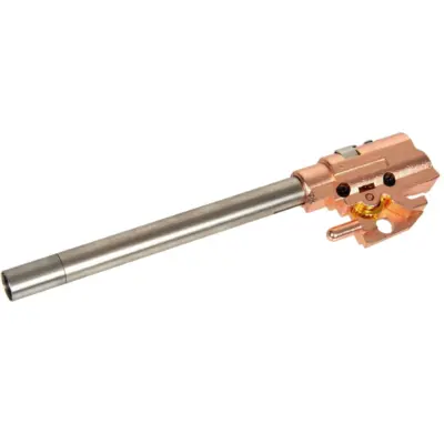 Alternative view of Zestaw komory i lufy Crazy Jet do replik M1911 TM