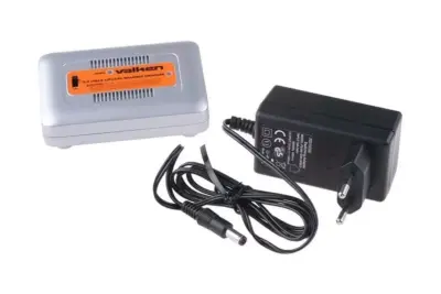 Ładowarka mikroprocesorowa z balanserem LiPo/LiFe 2-3 Cells - obrazek 4