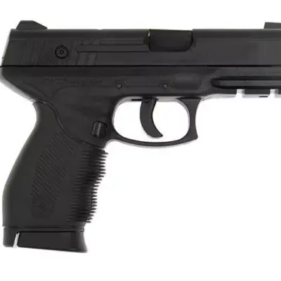 Replika pistoletu Taurus PT24/7 KWC-02-000517-00 asgbox.pl