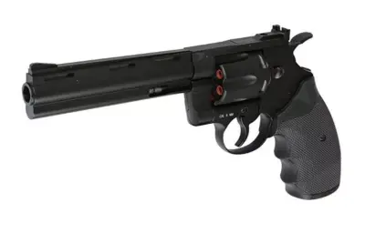 Replika rewolweru 6" .357 - obrazek 5
