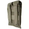 Podwójna ładownica pistoletowa - oliwkowa OD-G-GFT-19-001420-00 asgbox.pl