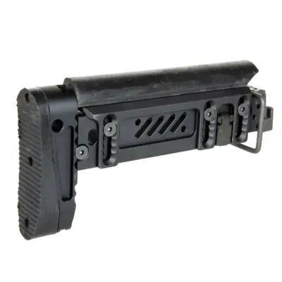 Kolba PT-1 do replik typu AK (E&L) 5KU-09-029544-00 asgbox.pl Kolba PT-1 do replik typu AK (E&L) 5KU-09-029544-00 asgbox.pl