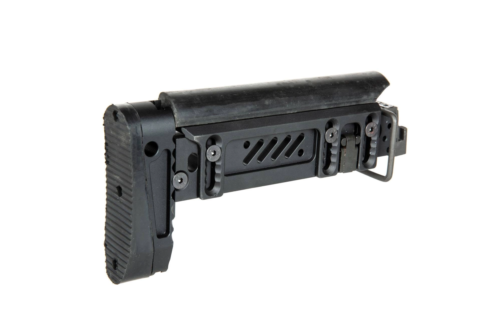 Kolba PT-1 do replik typu AK (E&L) 5KU-09-029544-00 asgbox.pl Kolba PT-1 do replik typu AK (E&L) - obrazek 3