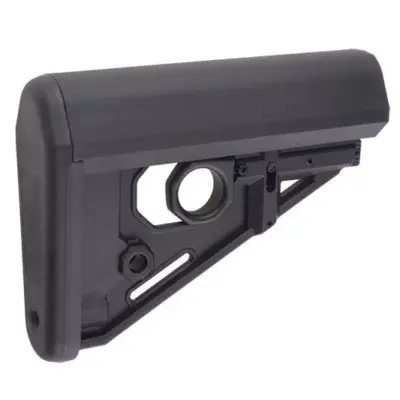 Kolba RAT do replik typu M4 - czarna ACM-09-018540-00 asgbox.pl