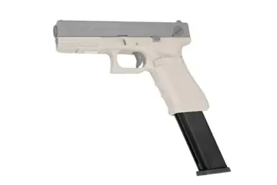 Magazynek gazowy długi do G17/G18 - obrazek 4