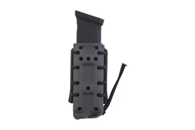 Ładownica SMC na magazynek pistoletowy (QD na pas) - foliage green - obrazek 2