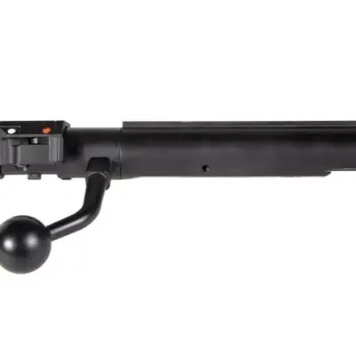 Alternative view of Kompletny zamek do repliki G96