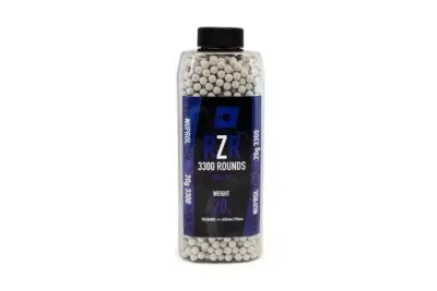 20g RZR - 3300 szt
