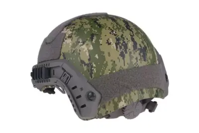 Replika hełmu Ballistic - AOR2 - obrazek 5