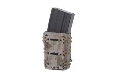 asgbox.pl - Ładownica SMC na magazynek 5.56 (MOLLE) - AOR1