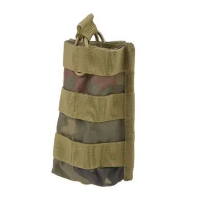 Alternative view of Pojedyncza ładownica typu shingle - wz.93 Pantera leśna