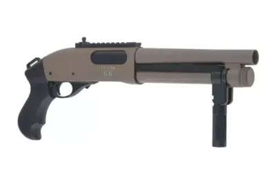 Replika strzelby VELITES G-II - tan - obrazek 5